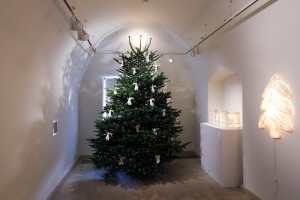 Зимний фестиваль «Снегопад»