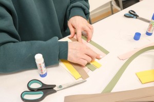 Зимний фестиваль «Снегопад»