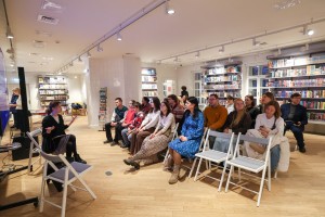 Зимний фестиваль «Снегопад»