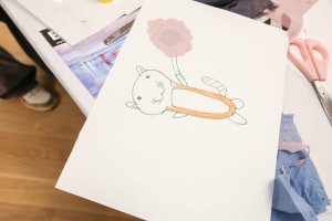 Зимний фестиваль «Снегопад»