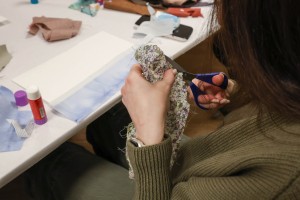 Зимний фестиваль «Снегопад»