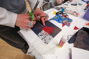 Зимний фестиваль «Снегопад»