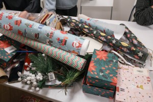 Зимний фестиваль «Снегопад»