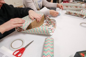 Зимний фестиваль «Снегопад»