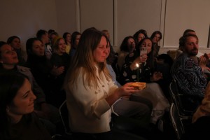 Зимний фестиваль «Снегопад»