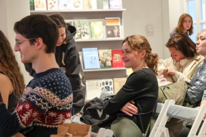 Зимний фестиваль «Снегопад»