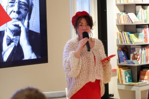 Зимний фестиваль «Снегопад»