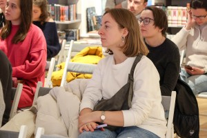 Зимний фестиваль «Снегопад»