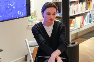 Зимний фестиваль «Снегопад»