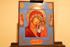 Открытие выставки музея «Ежа Петровича»