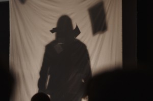 Спектакль «Театр горожан: невидимая инвалидность»