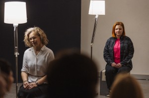 Спектакль «Театр горожан: невидимая инвалидность»