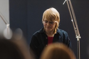 Спектакль «Театр горожан: невидимая инвалидность»