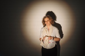 Спектакль «Театр горожан: невидимая инвалидность»