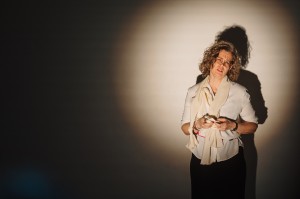 Спектакль «Театр горожан: невидимая инвалидность»