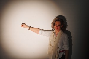 Спектакль «Театр горожан: невидимая инвалидность»