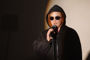 Спектакль «Театр горожан: невидимая инвалидность»