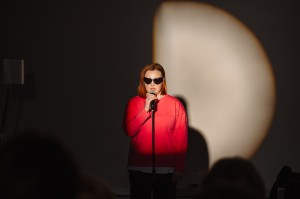 Спектакль «Театр горожан: невидимая инвалидность»