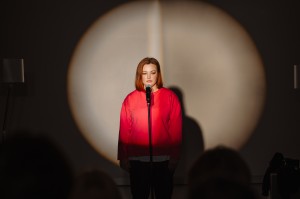 Спектакль «Театр горожан: невидимая инвалидность»