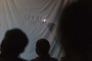 Спектакль «Театр горожан: невидимая инвалидность»