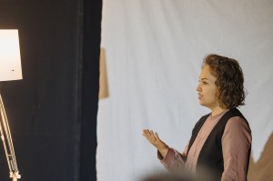 Спектакль «Театр горожан: невидимая инвалидность»