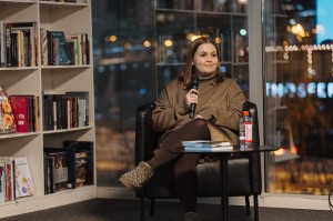 Обсуждение книги Кей Джеймисон «Беспокойный ум. Моя победа над биполярным расстройством»