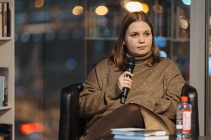 Обсуждение книги Кей Джеймисон «Беспокойный ум. Моя победа над биполярным расстройством»