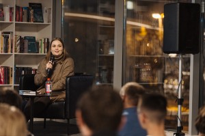 Обсуждение книги Кей Джеймисон «Беспокойный ум. Моя победа над биполярным расстройством»