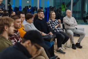 «Люди для людей». Доступные сервисы глазами предпринимателей