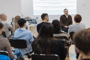 «Люди для людей». Доступные сервисы глазами предпринимателей