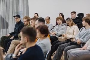 «Люди для людей». Доступные сервисы глазами предпринимателей