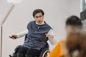 «Люди для людей». Доступные сервисы глазами предпринимателей