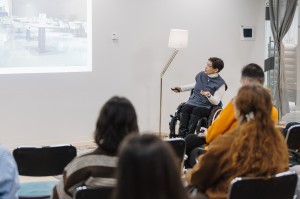 «Люди для людей». Доступные сервисы глазами предпринимателей