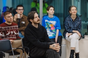 «Люди для людей». Доступные сервисы глазами предпринимателей