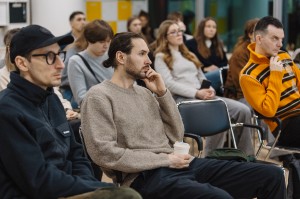 «Люди для людей». Доступные сервисы глазами предпринимателей