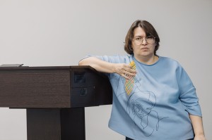 Встреча «РАС: чего боятся люди?»