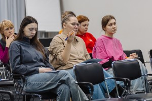 Встреча «РАС: чего боятся люди?»