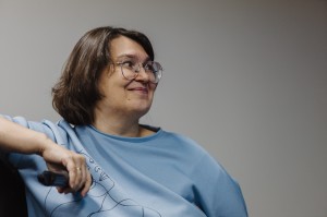 Встреча «РАС: чего боятся люди?»