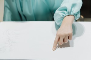 «Мастерская поддержки» в Ельцин Центре