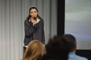 Лекция о Владимире Шаинском