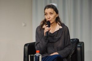 Лекция о Владимире Шаинском