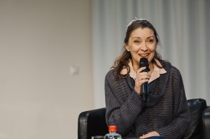 Лекция о Владимире Шаинском