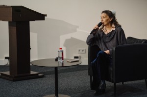 Лекция о Владимире Шаинском