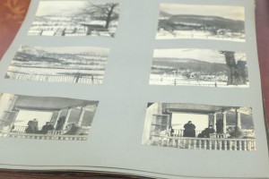 Фотоальбом из архива Бобринских. Передача архива А.А. Бобринского Президентскому центру Б.Н. Ельцина