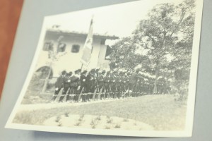 Фотоальбом из архива Бобринских. Передача архива А.А. Бобринского Президентскому центру Б.Н. Ельцина