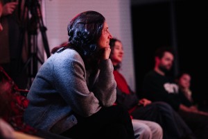 Премьера спектакля «Сказка о сером Льве»