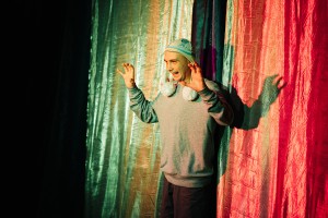 Премьера спектакля «Сказка о сером Льве»