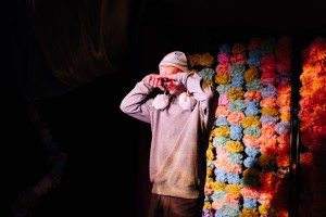 Премьера спектакля «Сказка о сером Льве»