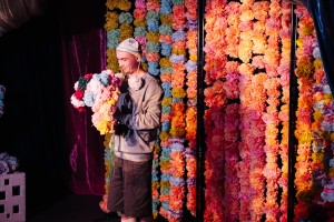 Премьера спектакля «Сказка о сером Льве»