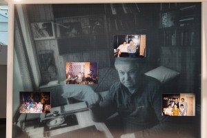 Экскурсия по выставке «Хрустальный праздник: посуда новогоднего стола»